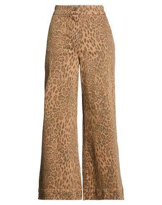 SUSY-MIX BOTTOMWEAR - Trousers on YOOX.COM