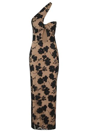 Rotate Long Dress