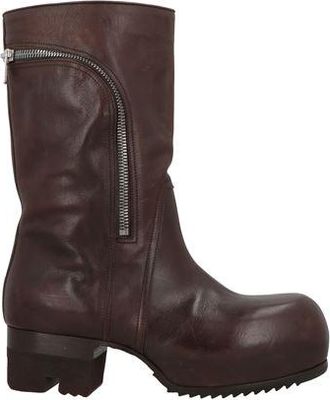 Rick Owens CALZATURE - Stivali su YOOX.COM