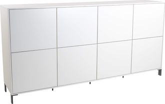 Schubiger M&ouml;bel Highboard Venga Basic