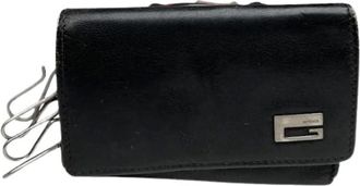 Gucci unisex, Pre-owned, Nero, Taglia unica, used