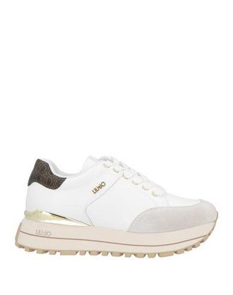 Liu Jo FOOTWEAR - Trainers sur YOOX.COM