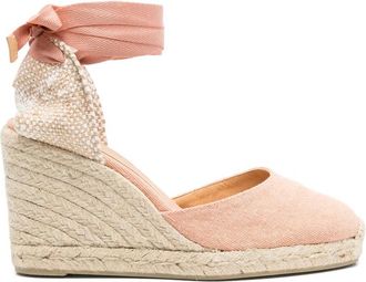 Castaner Tie Ankle Espadrilles