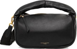 Gianni Chiarini Kim shopper - Zwart