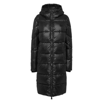 Plein Sport Jassen, Dames, Zwart, S, Down Jassen