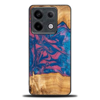 OEM Funda Bewood Unique Para Xiaomi Redmi Note 13 Pro 5g - Neones - Vegas