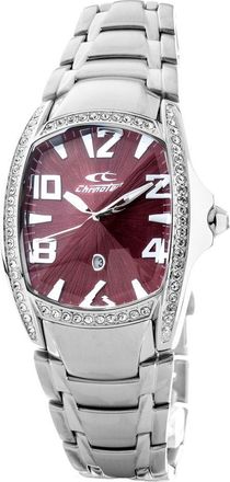 Chronotech Steel Womens Watch