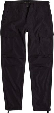 G-Star Hombre, Pantalones, Negro, Talla: W33 L32