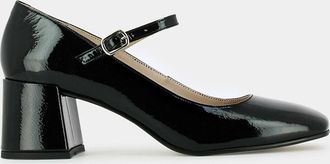 Jonak Leren schoenen Alienor