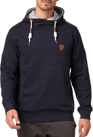 Indicode Kapuzensweatshirt