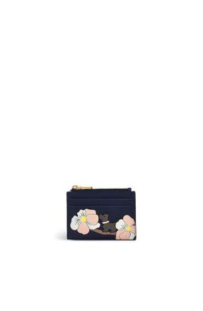Radley London Coin Street - Magnolia Small Coin Purse in Evenfall at Nordstrom