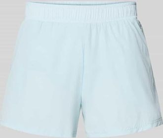 Ellesse Shorts mit elastischem Bund Modell ERUDITO in Hellblau, Gr&ouml;&szlig;e XXL