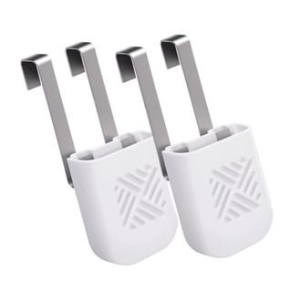 OEM Pl&aacute;stico Resistente Y Soporte Para Pastillas De Limpieza En-2