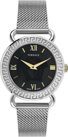 Versace Mujer, Accesorios, Gris, Talla: ONE Size