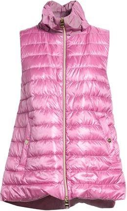 Herno COATS & JACKETS - Gilets on YOOX.COM