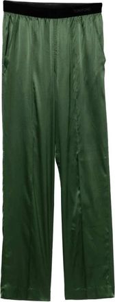Tom Ford satijnen broek