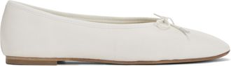 Everlane Womens The Day Ballet Flat, Canvas, 7.5 UK