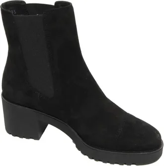 Hogan Dames, Schoenen, Zwart, Maat: 35 EU Suède