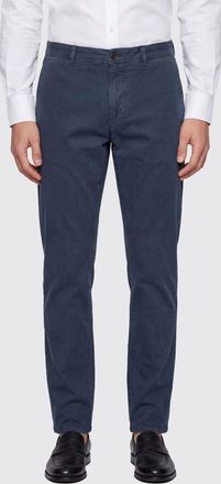 Pantaloni Torino Pantaloni chino in cotone stretch