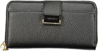 Mario Valentino Accessoires, Dames, Zwart, ONE Size, Wallet