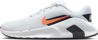 Nike Mens Flex Train Workout Shoes in White | HV9972-109
