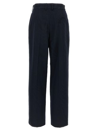 Blaz&eacute; Milano Trousers - Blue