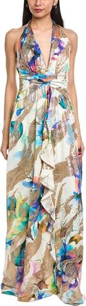 Ramy Brook Stefanie Gown