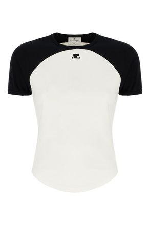 Courr&egrave;ges T-Shirt