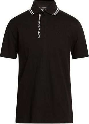 Versace Polo shirts