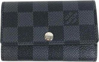 Louis Vuitton unisex, Pre-owned, Nero, Taglia unica, used
