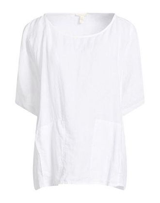 Eileen Fisher TOPWEAR - Tops on YOOX.COM