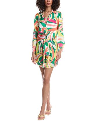 Ramy Brook Penny Dress