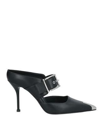 Alexander McQueen CALZATURE - Mules & Zoccoli su YOOX.COM