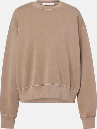 Slvrlake Denim Cotton jersey sweatshirt