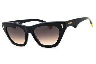 Missoni MIS 0205/S 009V GA Blue/Brown Ochre Gradient