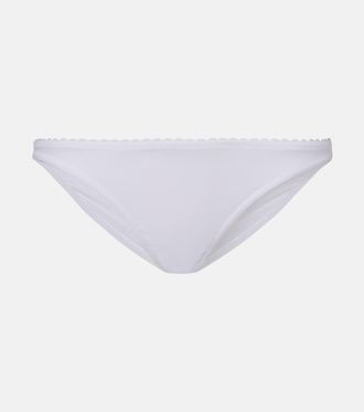 Melissa Odabash Slip bikini Pompano