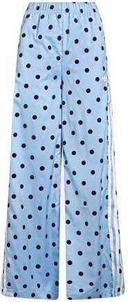 adidas WIDE LEG PANTS