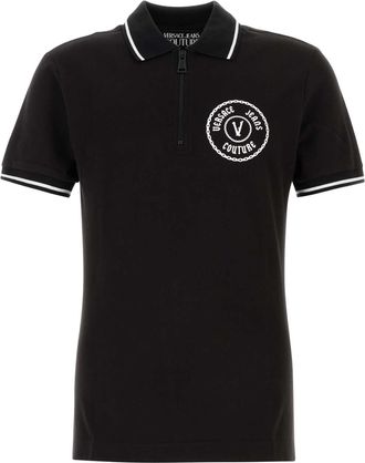 Versace Jeans Couture Polo