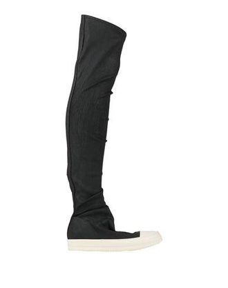 Rick Owens FOOTWEAR - Boots sur YOOX.COM