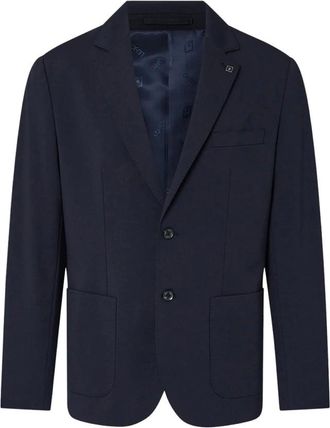 Liu Jo Giacche Liu Jo - - Jackets - Uomo - Blu - XL