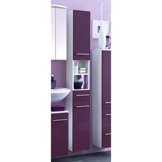 Casa home24 Hochschrank Kopenhagen