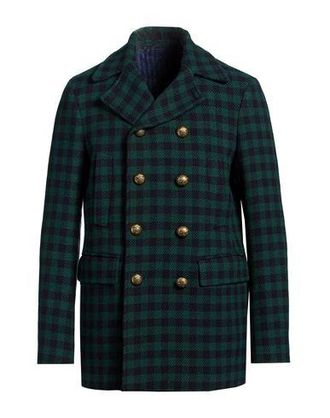 MP Massimo Piombo COATS & JACKETS - Coats on YOOX.COM