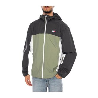 Tommy Hilfiger Uomo, Sport, Multicolore, XL, new