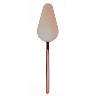 Mepra Due Cake Server in Bronze at Nordstrom