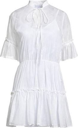 Gaëlle Paris VESTIDOS - Minivestidos en YOOX.COM