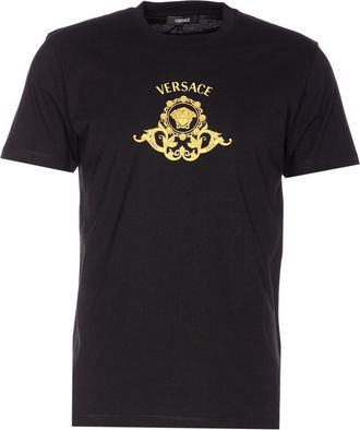 Versace T-Shirts And Polos