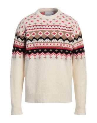 Amaranto Sweaters
