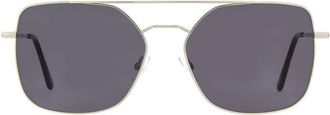 Andy Wolf Metal Sunglasses