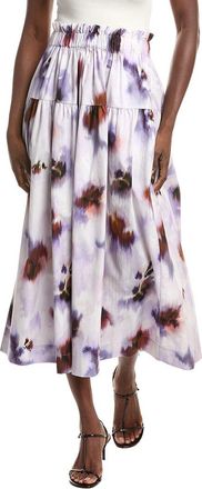 A.L.C. Jayden Skirt