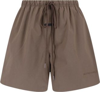 Fear of God Pantaloncini Sportivi